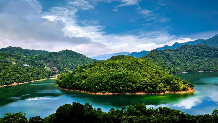 高精度可靠性智慧城市